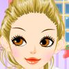 Royal makeup style A Free Dress-Up Game