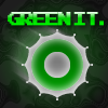 Green it. A Free Action Game