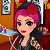 Inked Up Tattoo Shop A Free Action Game