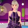 Be A Lady Of Party A Free Dress-Up Game