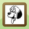 Colored Dog Memory A Free Puzzles Game
