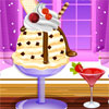 Vanilla Ice Cream Deco A Free Customize Game