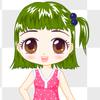Adortable doll A Free Dress-Up Game