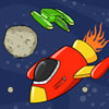Asteroids A Free Action Game