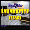 Laundrette Escape A Free Adventure Game