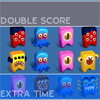 Connect Monsters 2 A Free Puzzles Game