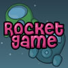 Rocket Game A Free Action Game