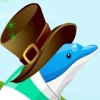 Play with dolphins A Free Customize Game