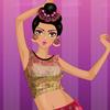 Showcases From Indian Fashion A Free Dress-Up Game