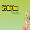 Girls Study Room Hidden Objects