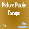 Picture Puzzle Escape