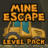 Mine Escape: Level Pack A Free Driving Game