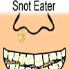 You love snot so much you put on a snot eating show for all your friends. but you feel sick today and you
don`t want to eat the sick snot so be careful

From The Creators of Pimple Madness Comes this gasp out loud...ewww game, Snot Eater!!!