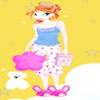 Pajama Party A Free Dress-Up Game