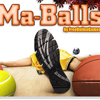 Ma Balls A Free Sports Game