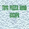 Toys puzzle room escape