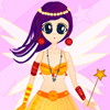 Little Fairy Rini A Free Dress-Up Game