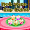 New York Cupcakes A Free Puzzles Game