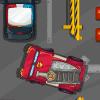 Fire Truck Parking A Free Action Game