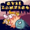 Evil Zombies A Free Action Game