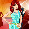 Movie Premiere Gowns Dress Up A Free Dress-Up Game