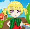 Fruits Baby A Free Dress-Up Game
