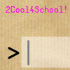 Too Cool For School CLI A Free Puzzles Game
