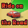 Ride on the Road A Free Driving Game