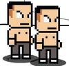 Twins Fighter A Free Fighting Game
