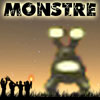 MONSTRE A Free Action Game