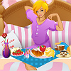 Breakfast in Bed A Free Customize Game