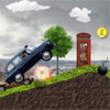 Foolhardy Cabby A Free Driving Game