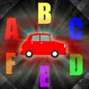 Alpha Ride is a fun game of Alphabets. Arrange the alphabets 
in the proper place to make a path. Click start to move your 
car and cross the path. Each level is exciting and fun to play. 
Click reset to restart your level again.