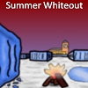 Summer Whiteout tells a beautiful story of 3 nerds, clearly too cool for school, trying to get to school amidst a freak snow storm. You could say that it`s... too cool for school. But they`d disagree. Help them get to school in one, unfrozen piece!