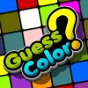 Guess Color A Free Education Game