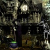 Scary Palace Hidden Objects A Free Puzzles Game