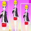 Going Back to School Fashion Dressup A Free Dress-Up Game
