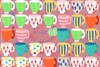 Cute Cup Matching A Free Puzzles Game