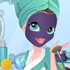 Elements Makeover Ice Princess A Free Dress-Up Game