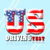 US Driving Test A Free Driving Game