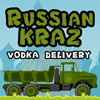 Russian KRAZ 3 A Free Driving Game