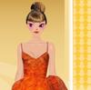 Mini Dress For Lady A Free Dress-Up Game