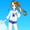 All sports dressup A Free Dress-Up Game