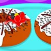 Double Donuts A Free Customize Game