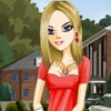 Breakout Bridesmaids A Free Dress-Up Game