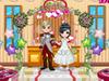 What is your dream wedding ceremony? Choose the best wedding items and decorations for this coupleâ€™s ceremony. Let\`s play this fun decorating game for girls!