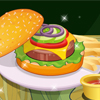 All-American Burger A Free Other Game