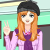 Popular School Outfits A Free Dress-Up Game