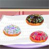 Cooking Donuts A Free Customize Game