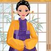 Beautiful Hanbok A Free Dress-Up Game